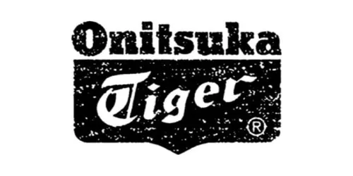 Onitsuka Tiger Kampanjer 