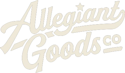 Allegiant Goods Kampanjer 