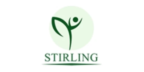 Stirling CBD Oil Kampanjer 