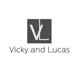 Vicky And Lucas Kampanjer 