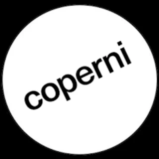 Coperni Kampanjer 