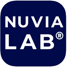 nuvialab.com