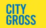 City Gross Matkasse Kampanjer 