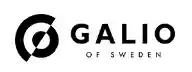 Galio Of Sweden Kampanjer 