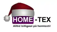 Home-Tex (SE) Kampanjer 