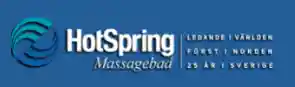 HotSpring Massagebad Kampanjer 