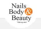 Nails Body & Beauty Kampanjer 