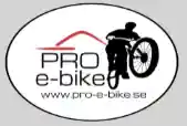 Pro E Bike Kampanjer 