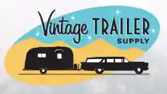 Vintage Trailer Supply Kampanjer 