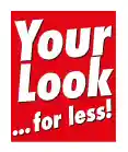Your Look For Less Kampanjer 
