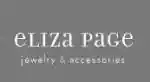 Eliza Page Kampanjer 