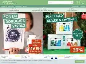Svensk Hälsokost Kampanjer 