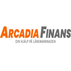 ArcadiaFinans (SE) Kampanjer 