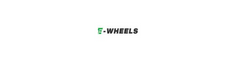E-Wheels Kampanjer 