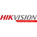 Hikvision Alarm System Kampanjer 