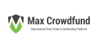 Max Crowdfund Kampanjer 