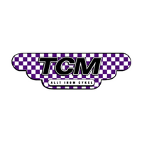 Tcmcykel Kampanjer 